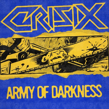 Crisix : Army of Darkness